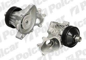 Купити S10-027 Polcar - Водяний насос