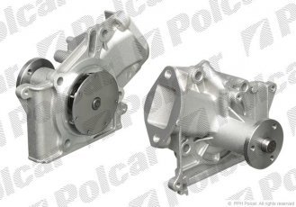 Купить S10239 Polcar - Водяной насос S10-239