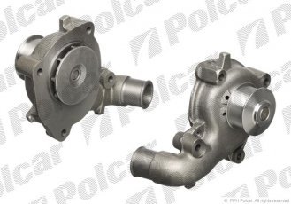 Купити S10088 Polcar - Водяний насос S10-088