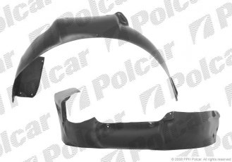 Подкрыльник 1350FP-1 Polcar фото 1