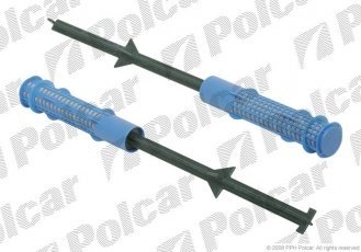 Купити 2017KD-1 Polcar - Осушувач