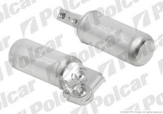 Купити 6032KD-1 Polcar - Осушувач