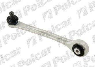 Купити 1337382K Polcar - Важіль TEKNOROT передній правий верхній (ззаду)  алюміній AUDI Q5 (8R)  09.08-  (PJ)