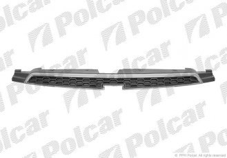 Купить 250805 Polcar - Решетка