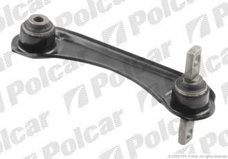 Купити 3807373K Polcar - Важіль SH задній лівий поперечний (верхній ззаду)  HONDA CRV (RD)  10.95-12.01 (PJ)