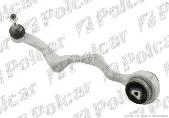 Купить 2001381K Polcar - Рычаг TEKNOROT передний правый нижний (спереди)  алюминий BMW 3 (E90/E91)  SDN 04-/TOURING 11.04-08.08