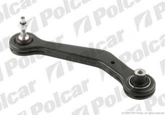 Купити 2050385K Polcar - Важіль TEKNOROT задній правий верхній (ззаду)  BMW X5 (E53)  05.03-10.06 (PJ)