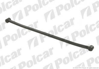 Купить 270537-5 Polcar - Рычаг SRL задний поперечный NISSAN MICRA (K11)  93-97 (PJ)