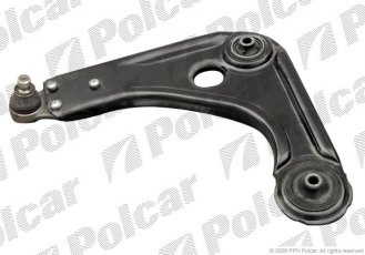 Купить 3200372K Polcar - Рычаг TEKNOROT передний левый нижний FORD KA (RB)  09.96-11.08.98-  (PJ)