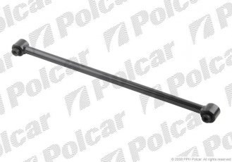 Купити 450937-3 Polcar - Важіль SRL задній лівий-правий поперечний (спереду)  MAZDA 323 (BJ)  01.01-09.03 (PJ)