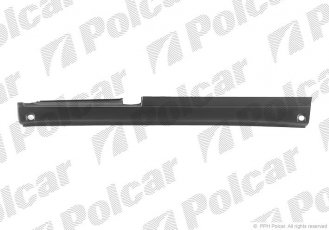Купити 501241-2 Polcar - Поріг довгий Лівий