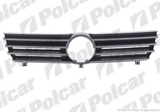 Купить 952505 Polcar - Решетка VW POLO 10,99-
