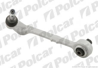 Купить 200138K Polcar - Рычаг TEKNOROT передний правый нижний (сзади)  алюминий BMW 3 (E90/E91)  SDN 04-/TOURING 11.04-08.08 б 200138-K