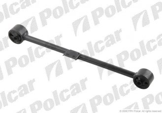 Купити 2705374 Polcar - Важіль SRL задній лівий поздовжній NISSAN MICRA (K11)  93-97 (PJ)  270537-4