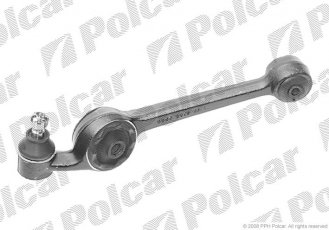 Купить 321537K Polcar - Рычаг TEKNOROT передний левый нижний FORD SIERRA (GBC/BNC)   (H-BACK/комби 08.82-03.87 без Cosworth/4x