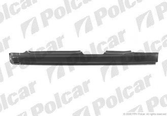 Купити 320142-1 Polcar - Поріг