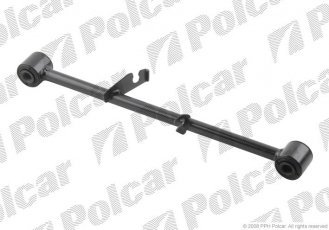 Купити 2746373 Polcar - Лівий важіль підвіски NISSAN X-TRAIL, 01-