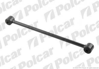 Купить 2746374 Polcar - Рычаг SRL задний левый-правый поперечный (сзади)  NISSAN X-TRAIL (T30)  09.03-08.07 (PJ)