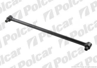 Купити 4507374 Polcar - Важіль SRL задній лівий-правий поперечний (ззаду)  MAZDA 323 (BH)  08.94-12.98 (PJ)