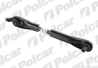 Купить 4505373 Polcar - Рычаг SRL задний левый-правый поперечный (сзади)  MAZDA 323 (BG)  01.90-05.94 (PJ)