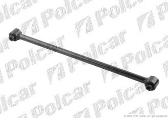 Купити 4517373 Polcar - Важіль SRL задній лівий-правий поперечний (спереду)  MAZDA 626 (GF/GW)  05.97-12.00 (PJ)