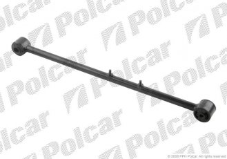 Купити 4516375 Polcar - Важіль SRL задній лівий-правий поздовжній MAZDA 626 (GE)  SDN//HB 92-96 (PJ)  451637-5