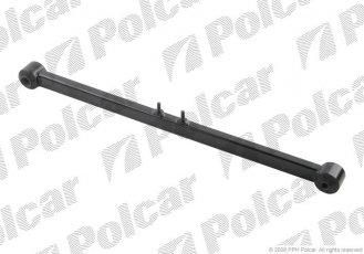 Купить 4509375 Polcar - Рычаг SRL задний левый-правый продольный MAZDA 323 (BJ)  01.01-09.03 (PJ)
