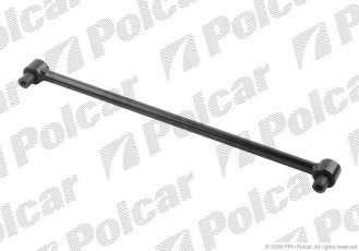 Купить 4517374 Polcar - Рычаг SRL задний левый-правый поперечный (сзади)  MAZDA 626 (GF/GW)  05.97-12.00 (PJ)