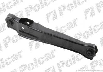Купить 5217375 Polcar - Рычаг SRL задний левый поперечный (нижний)  MITSUBISHI CARISMA (DA0)  95-99-05.97 (PJ)