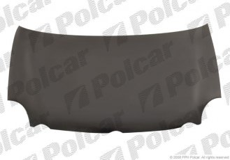 Купити 952603-J Polcar - Капот
