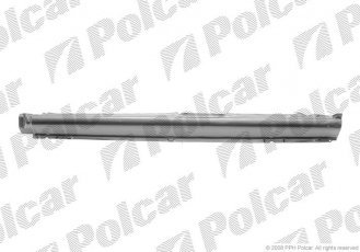 Купити 320942-1 Polcar - Поріг