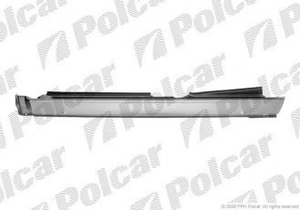 Купити 200542-1 Polcar - Поріг