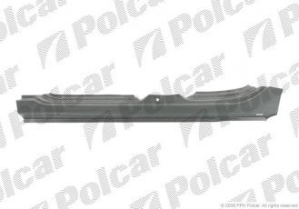 Купити 600741-2 Polcar - Поріг