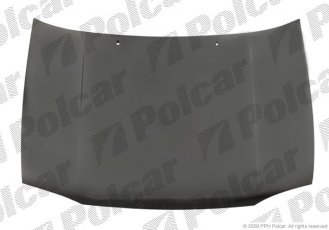 Купити 953803-J Polcar - Капот