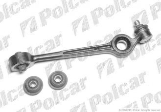 Купить 131637K Polcar - Рычаг TEKNOROT передний левый нижний AUDI 100 (C4)  +AVANT 12.90-5.94 (PJ)  131637-K