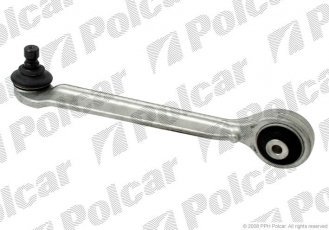 Купити 1324383 Polcar - Правий важіль підвіски AUDI A4/A6 97-/PAS