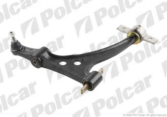 Купити 140738K Polcar - Правий важіль підвіски ALFA ROMEO 166 98-