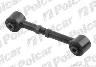 Купить 4519374 Polcar - Рычаг SRL задний левый-правый поперечный (нижний)  MAZDA 6 (GG/GY)  06.02-11.07 (PJ)