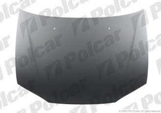 Купити 524003 Polcar - Капот