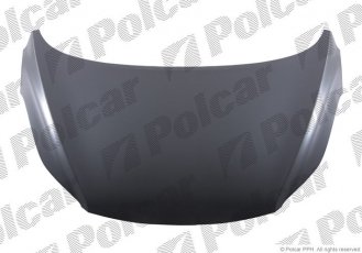 Купить 40C103 Polcar - Капот