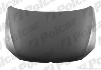 Купити 950303 Polcar - Капот
