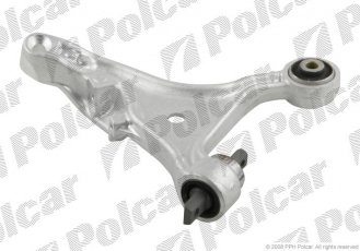 Купить 906037 Polcar - Рычаг SRL передний левый нижний VOLVO V70 (P80)  04.00-06.04 (PJ)