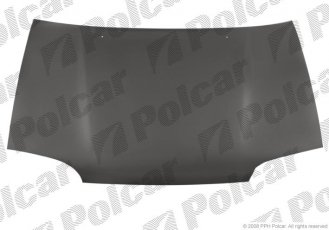 Купити 740203 Polcar - Капот