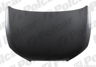 Купити 673203 Polcar - Капот