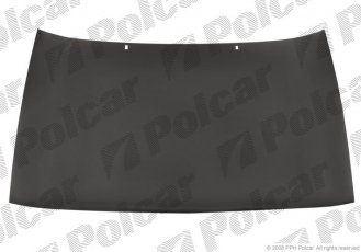 Купити 672003 Polcar - Капот