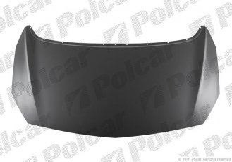 Купити 551103 Polcar - Капот OPEL ASTRA J 09.09-  (PJ)