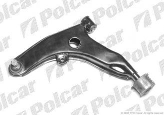 Купити 521738 Polcar - Важіль SRL передній правий нижній MITSUBISHI COLT (CAO)  04.92-04.96 (PJ)