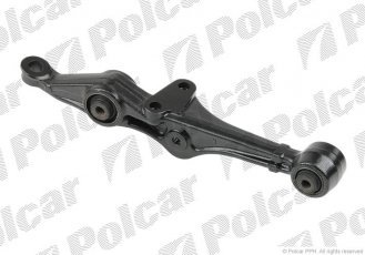 Купить 381737 Polcar - Рычаг SRL передний левый нижний HONDA ACCORD (CF/CG/CH/CL)  SDN (EU)  11.98-12.02 (PJ)