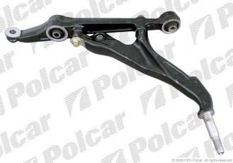 Купити 380738 Polcar - Важіль SRL передній правий нижній HONDA ROVER/MG (PJ)