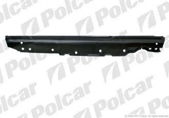 Купить 502642 Polcar - Правый порог MB W126